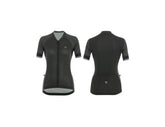 Jersey Ciclismo GW Camisa M/C Mujer 75 To 25 Humo